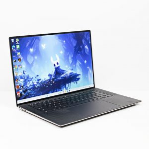 Dell Precision 5550 Core i7-10850H/ RAM 32 Gb/ SSD 512 Gb/ 15,6" FHD+/ NVIDIA Quadro T1000 4 Gb