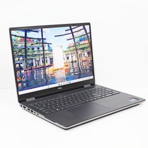 Dell Precision 7670 Core i7-12850HX/ RAM 32 Gb/ SSD 1 Tb/ 16" FHD+/ NVIDIA RTX A1000 4 Gb