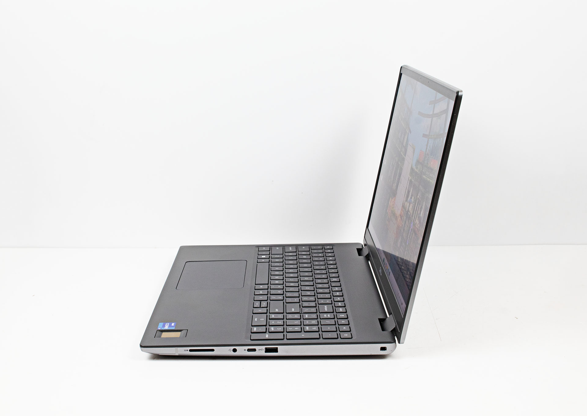 Dell Precision 7670 Core i7-12850HX/ RAM 32 Gb/ SSD 1 Tb/ 16" FHD+/ NVIDIA RTX A1000 4 Gb - Зображення 3