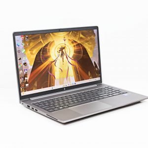 HP ZBook Power G8 Core i5-11500H/ RAM 16 Gb/ SSD 512 Gb/ 15,6" FHD/ NVIDIA T1200 4 Gb