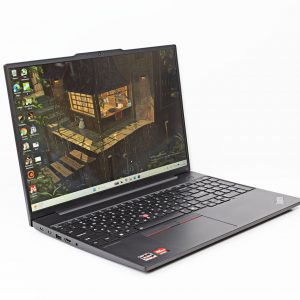 Lenovo ThinkPad E16 Gen 2 Ryzen 5 7535U/ RAM 16 Gb/ SSD 512 Gb/ 16" FHD+