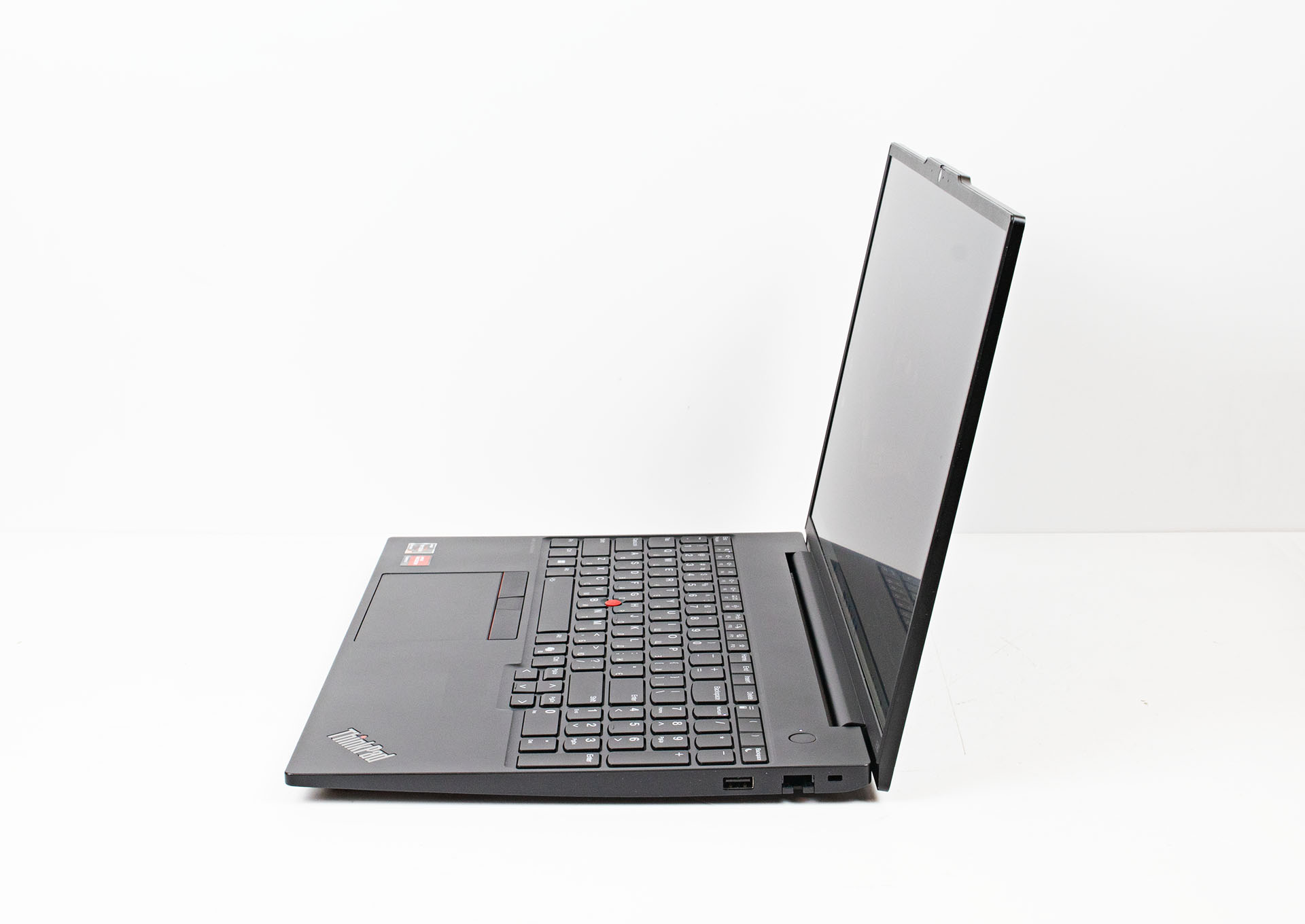 Lenovo ThinkPad E16 Gen 2 Ryzen 5 7535U/ RAM 16 Gb/ SSD 512 Gb/ 16" FHD+ - Зображення 3