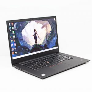 Lenovo ThinkPad X1 Extreme Gen 3 (20TK000UUS) Core i7-10850H/ RAM 16 Gb/ SSD 512 Gb/ 15,6" 4K/ NVIDIA GeForce GTX 1650 Ti 4 Gb