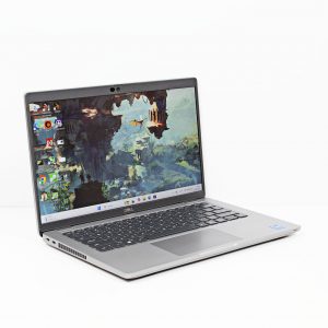Dell Latitude 5430 Core i5-1245U/ RAM 16 Gb/ SSD 512 Gb/ 14" FHD