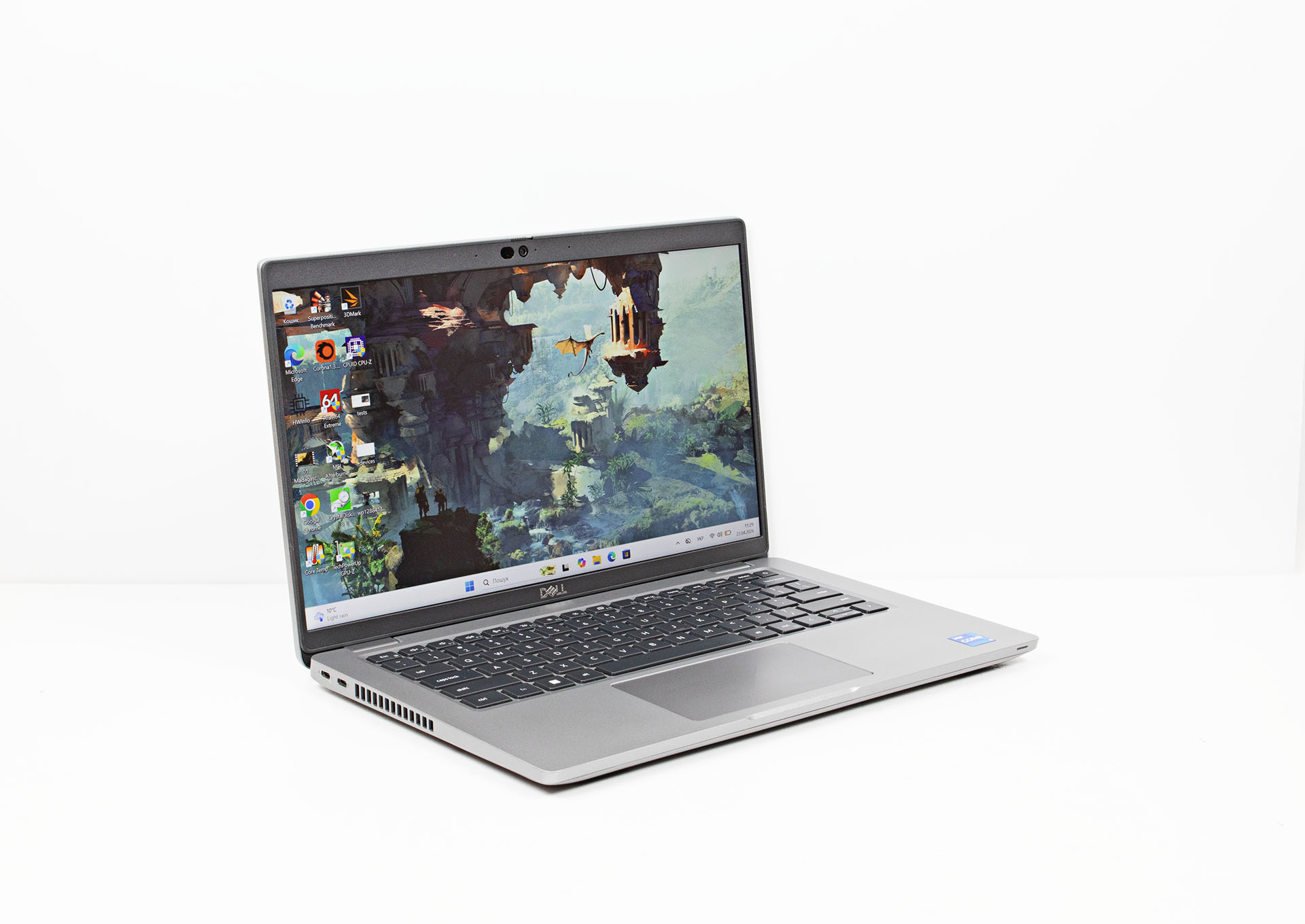 Dell Latitude 5430 Core i5-1245U/ RAM 16 Gb/ SSD 512 Gb/ 14" FHD