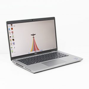 Dell Latitude 5431 Core i5-1250P/ RAM 16 Gb/ SSD 512 Gb/ 14" FHD