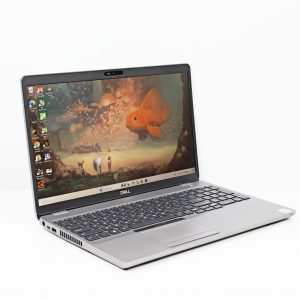 Dell Latitude 5510 Core i5-10310U/ RAM 16 Gb/ SSD 512 Gb/ 15,6" FHD