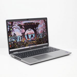 Dell Latitude 5531 Core i7-12800H/ RAM 16 Gb/ SSD 512 Gb/ 15,6" FHD/ NVIDIA GeForce MX550 2 Gb