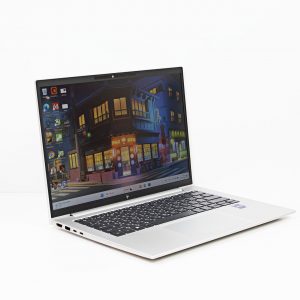 HP EliteBook 840 G9 Core i7-1265U/ RAM 32 Gb/ SSD 512 Gb/ 14" FHD+
