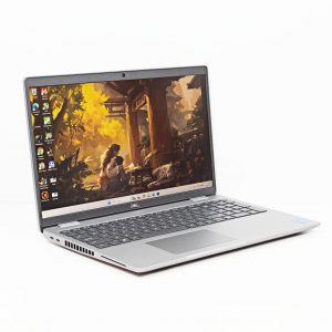 Dell Latitude 5530 Core i5-1245U/ RAM 16 Gb/ SSD 512 Gb/ 15,6" FHD
