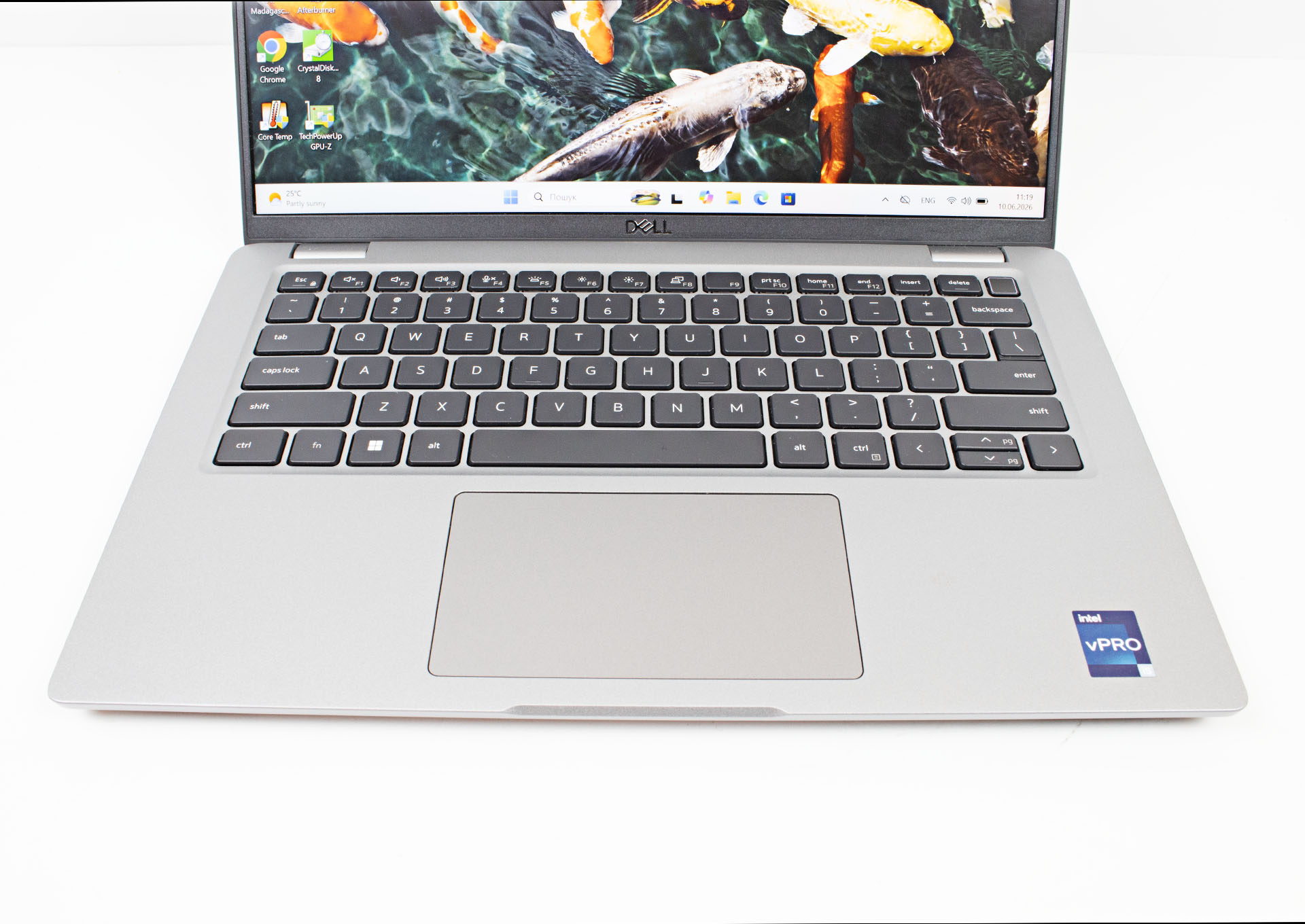 Dell Latitude 5440 13th Core i5-1345U/ RAM 16 Gb/ SSD 512 Gb/ 14" FHD - Зображення 5