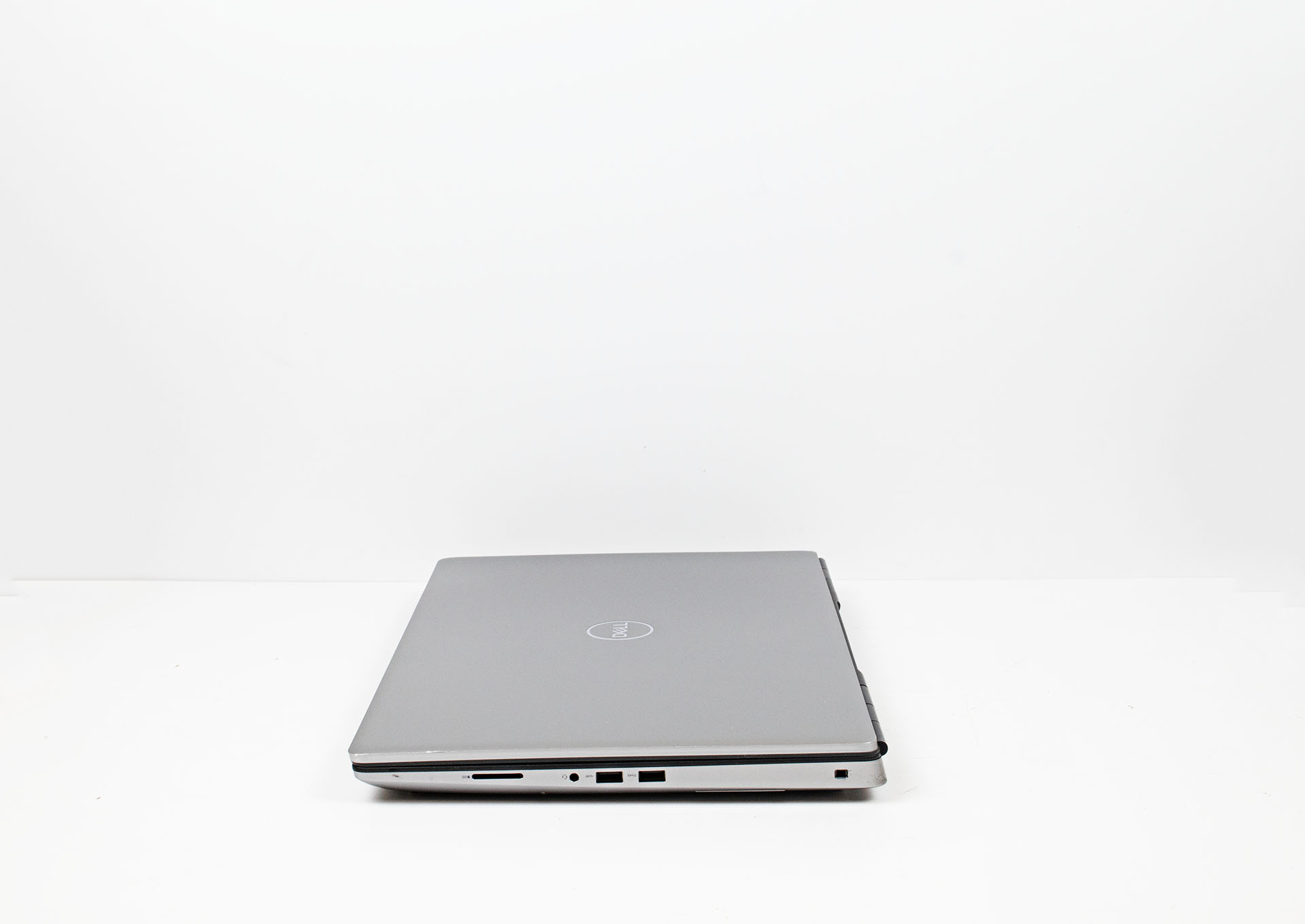 Dell Precision 7760 Core i7-11850H/ RAM 16 Gb/ SSD 1 Tb/ 17,3" FHD/ NVIDIA RTX A3000 6 Gb - Зображення 4