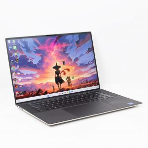 Dell XPS 15 9510 Core i7-11800H/ RAM 16 Gb/ SSD 512 Gb/ 15,6" FHD+/ NVIDIA GeForce RTX 3050 4 Gb
