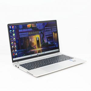 HP EliteBook 650 G9 Core i7-1265U/ RAM 16 Gb/ SSD 512 Gb/ 15,6" FHD
