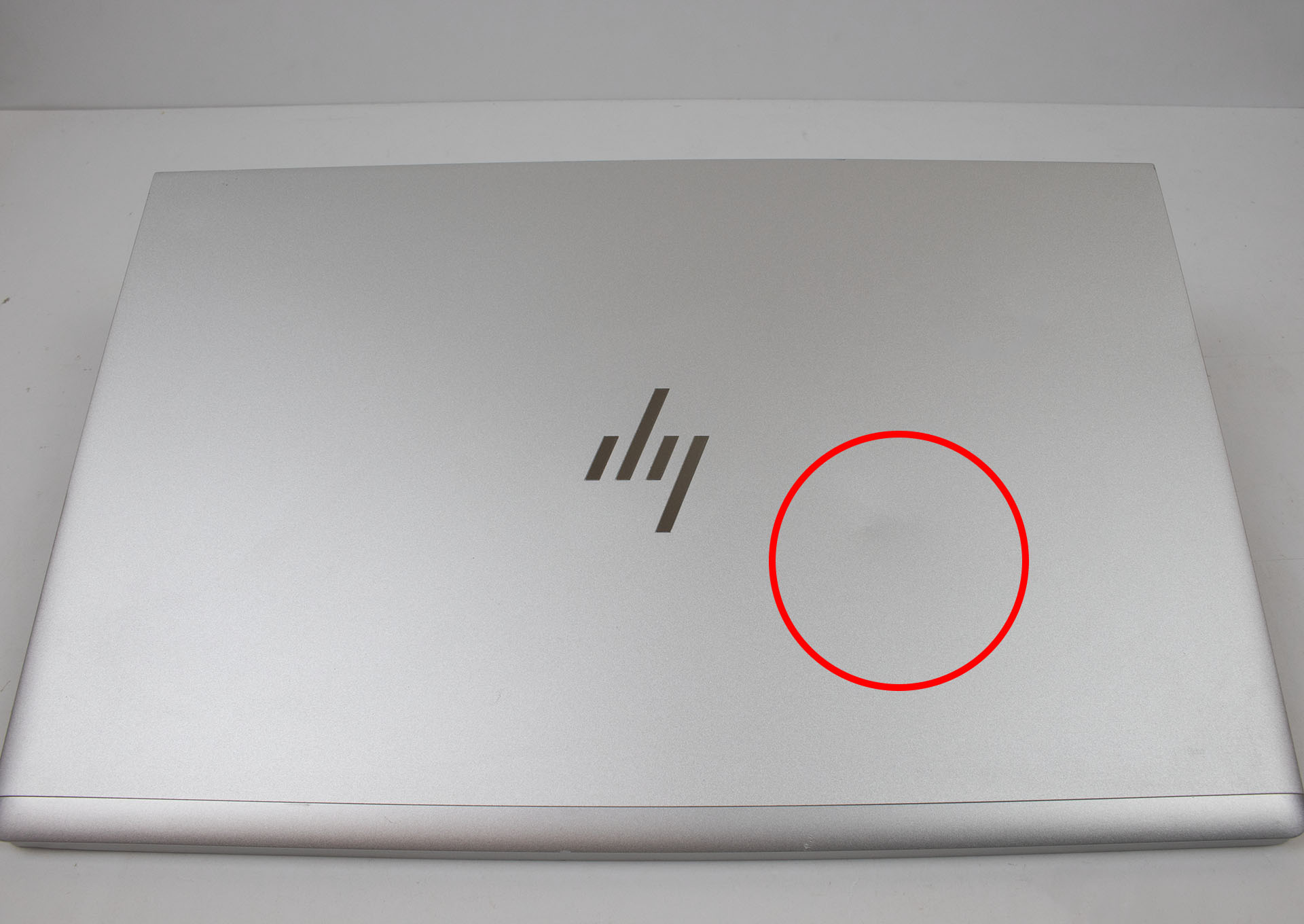 HP EliteBook 650 G9 Core i7-1265U/ RAM 16 Gb/ SSD 512 Gb/ 15,6" FHD - Зображення 7