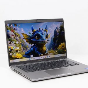 Dell Latitude 5430 Core i5-1245U/ RAM 16 Gb/ SSD 512 Gb/ 14" FHD
