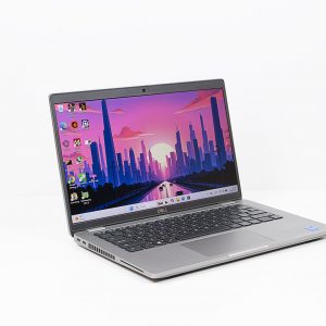 Dell Latitude 5430 Core i5-1245U/ RAM 16 Gb/ SSD 512 Gb/ 14" FHD
