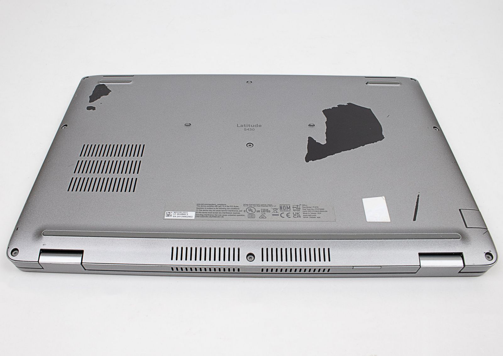 Dell Latitude 5430 Core i5-1245U/ RAM 16 Gb/ SSD 512 Gb/ 14" FHD - Зображення 7