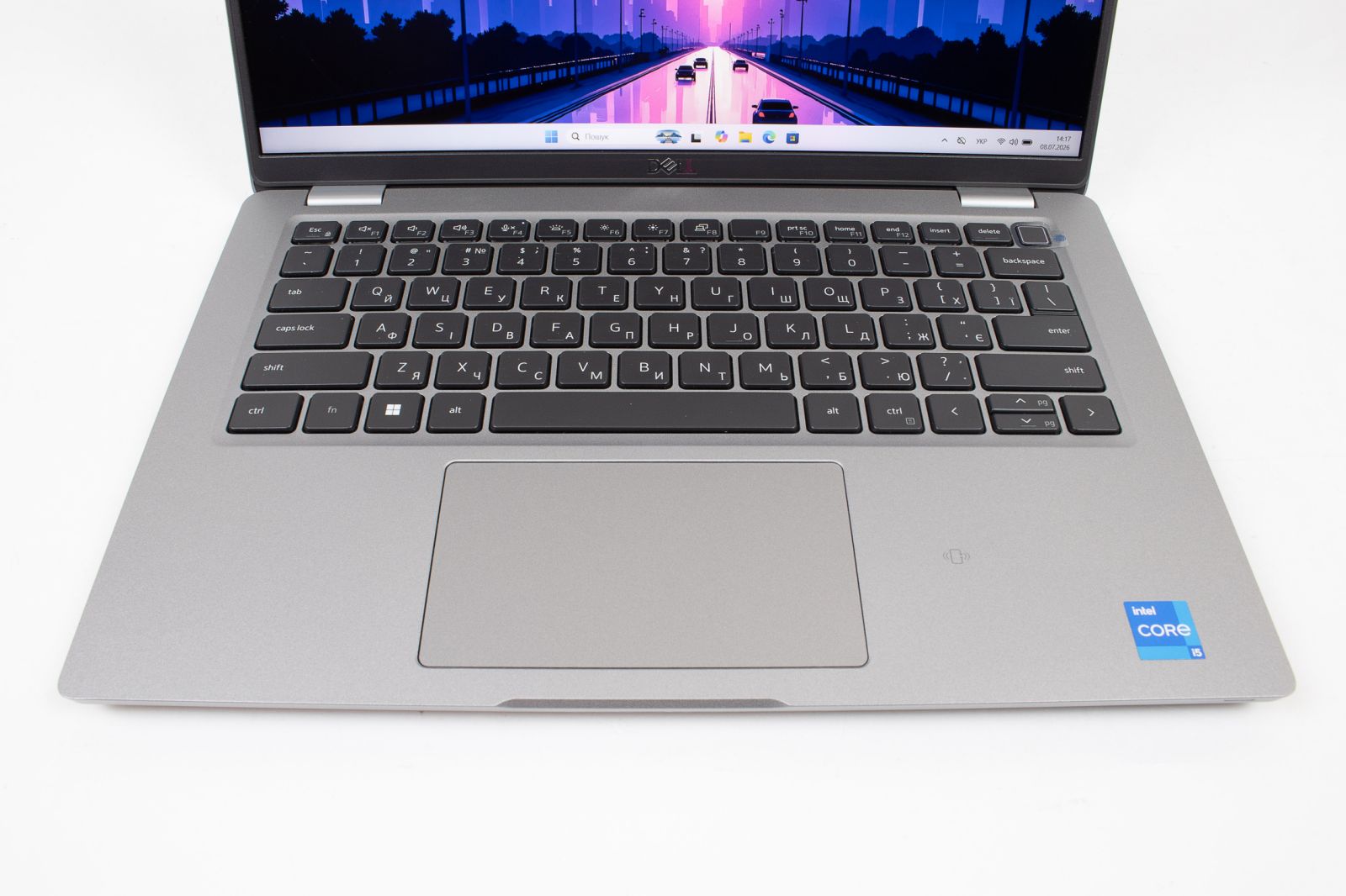 Dell Latitude 5430 Core i5-1245U/ RAM 16 Gb/ SSD 512 Gb/ 14" FHD - Зображення 5