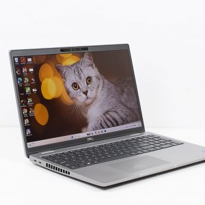 Dell Latitude 5540 13th Core i5-1345U/ RAM 16 Gb/ SSD 512 Gb/ 15,6" FHD