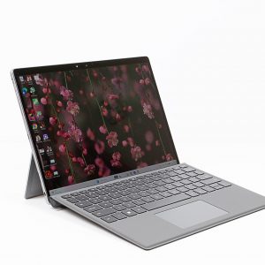Dell Latitude 7320 Detachable Core i5-1140G7/ RAM 16 Gb/ SSD 256 Gb/ 13"