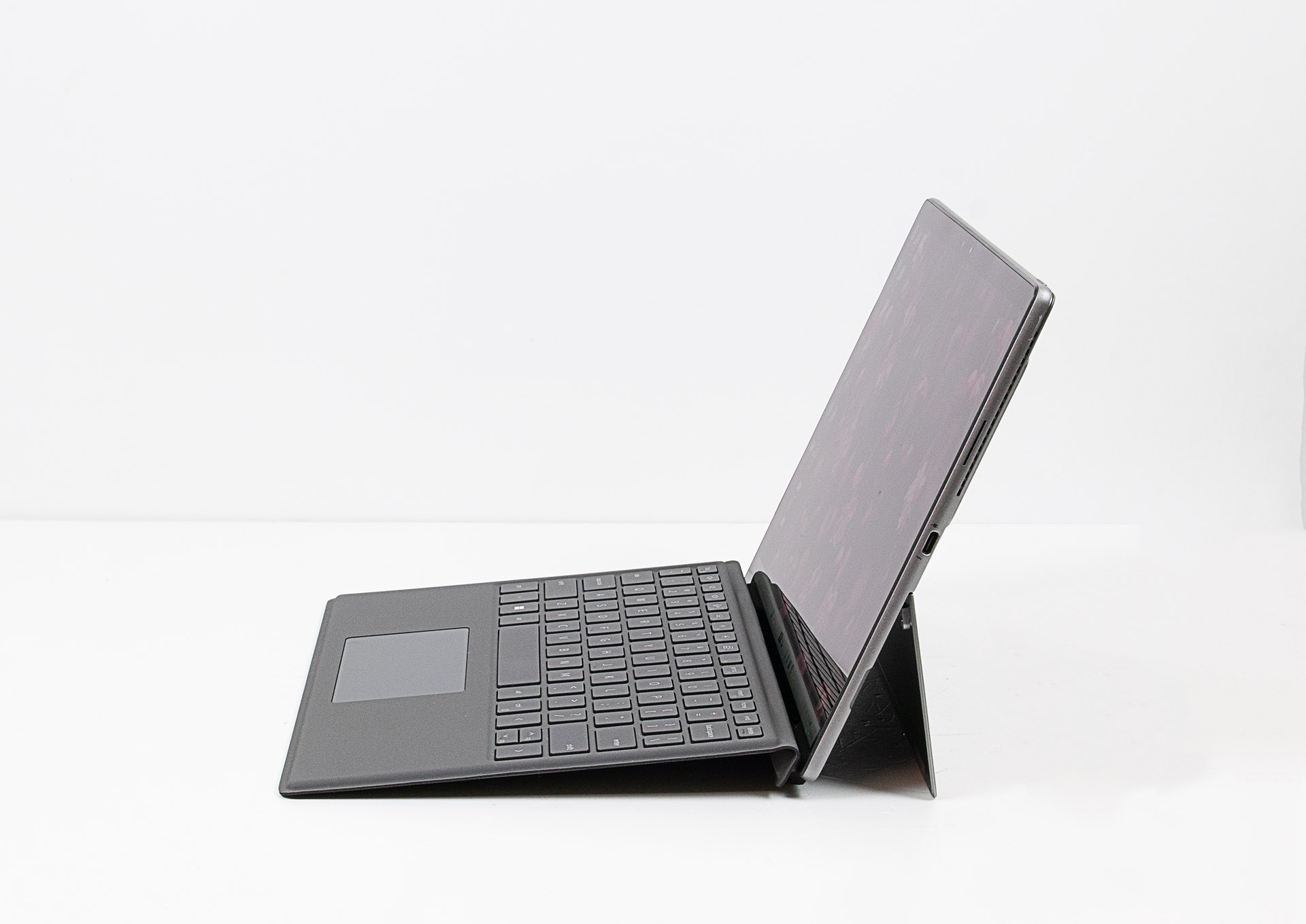 Dell Latitude 7320 Detachable Core i5-1140G7/ RAM 16 Gb/ SSD 256 Gb/ 13" - Зображення 3