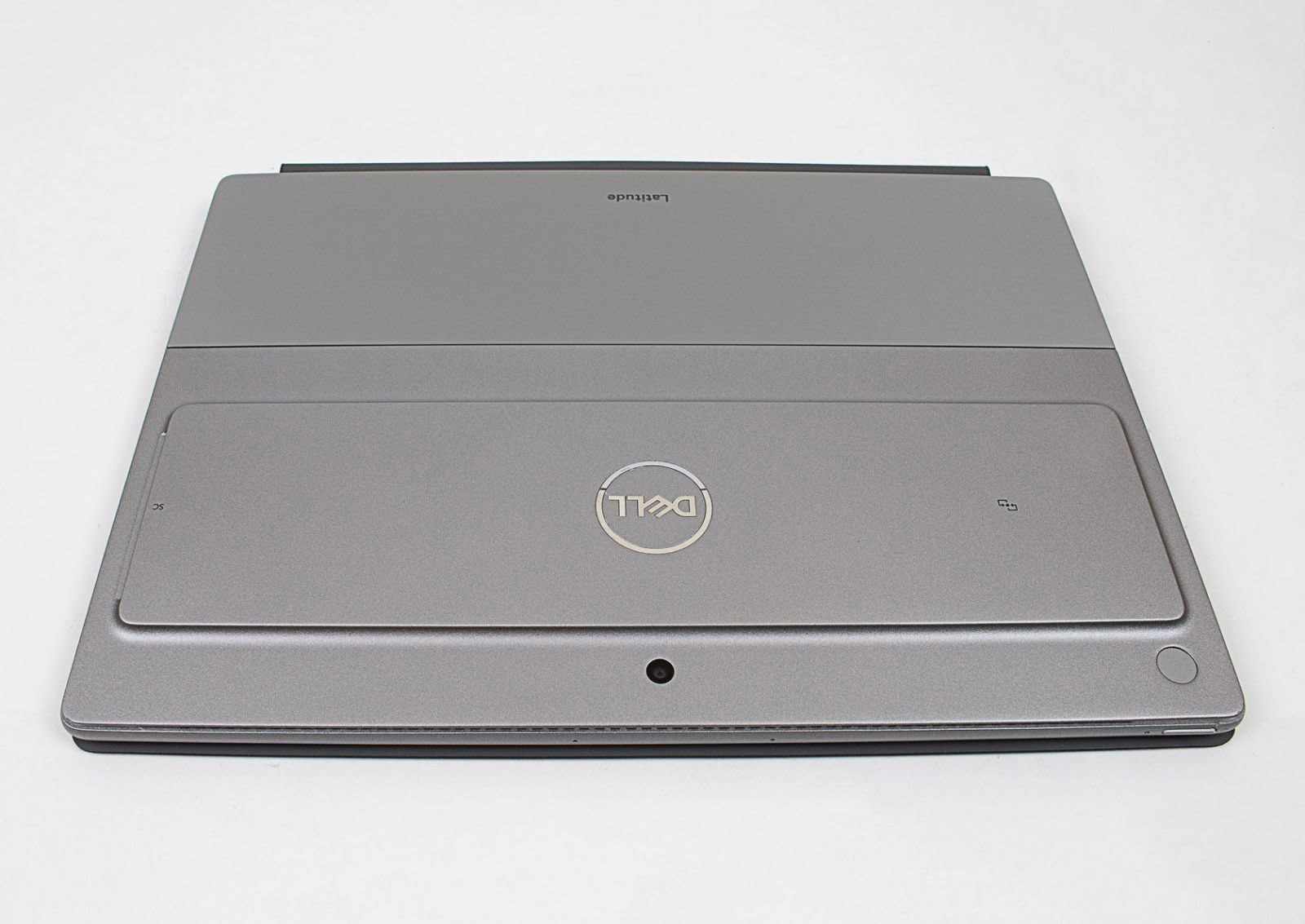 Dell Latitude 7320 Detachable Core i5-1140G7/ RAM 16 Gb/ SSD 256 Gb/ 13" - Зображення 6