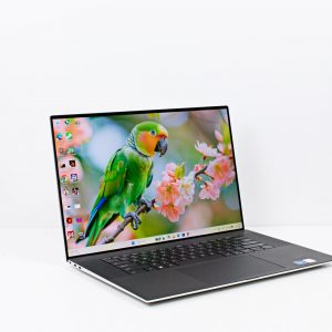 Dell XPS 17 9720 Core i5-12500H/ RAM 16 Gb/ SSD 512 Gb/ 17" 4K