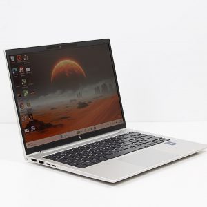 HP EliteBook 830 G9 Core i5-1245U/ RAM 16 Gb/ SSD 512 Gb/ 13,3" FHD+