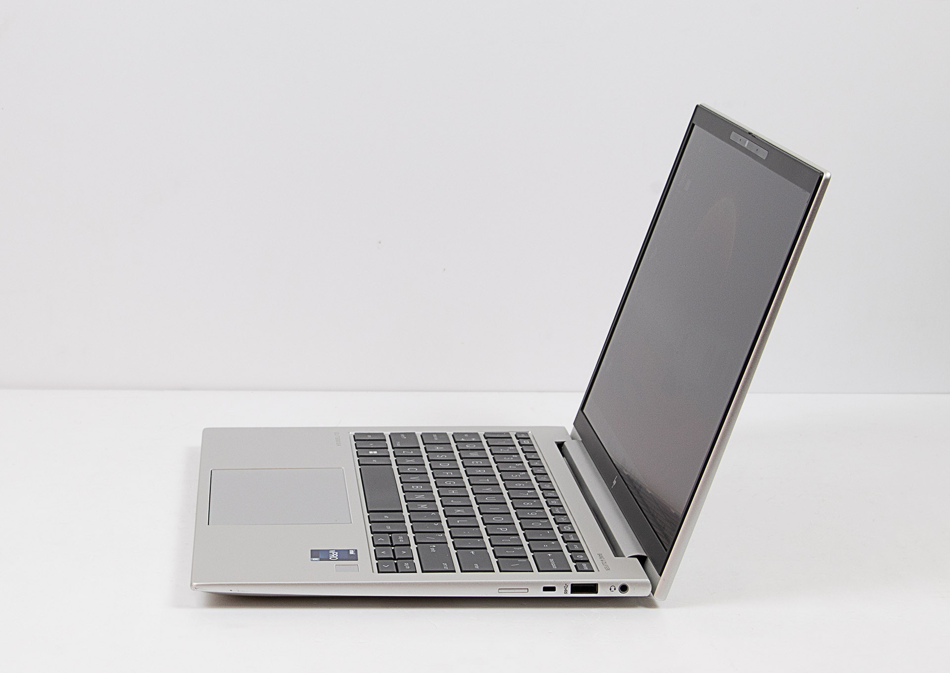 HP EliteBook 830 G9 Core i5-1245U/ RAM 16 Gb/ SSD 512 Gb/ 13,3" FHD+ - Зображення 3