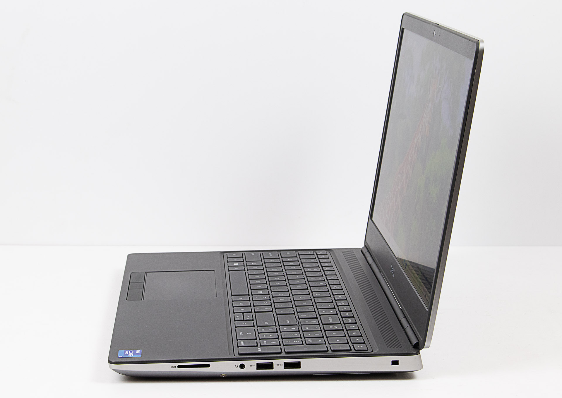 Dell Precision 7560 Core i7-11850H/ RAM 16 Gb/ SSD 512 Gb/ 15,6" FHD/ NVIDIA T1200 4 Gb - Зображення 3