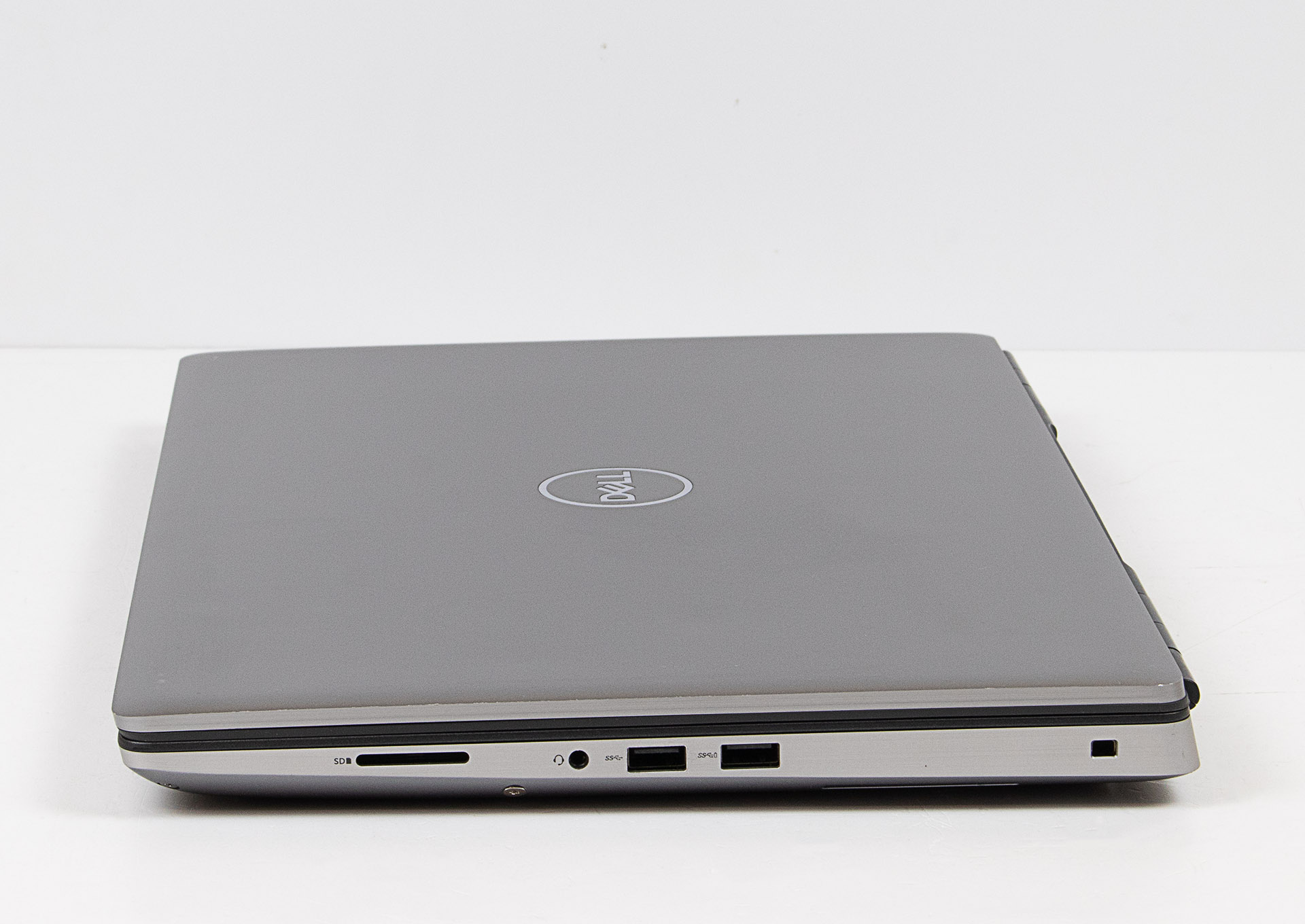 Dell Precision 7560 Core i7-11850H/ RAM 16 Gb/ SSD 512 Gb/ 15,6" FHD/ NVIDIA T1200 4 Gb - Зображення 7