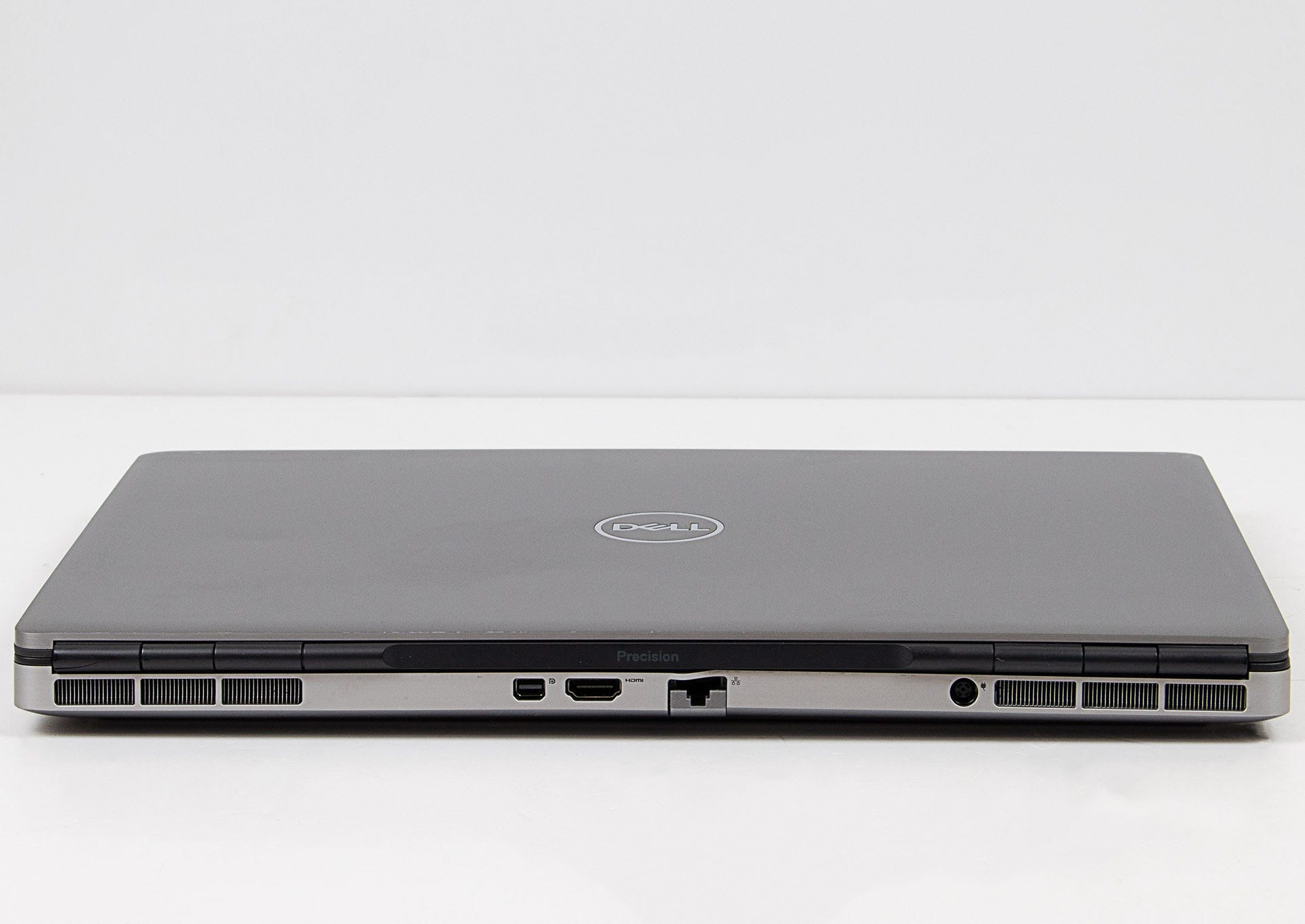 Dell Precision 7560 Core i7-11850H/ RAM 16 Gb/ SSD 512 Gb/ 15,6" FHD/ NVIDIA T1200 4 Gb - Зображення 8