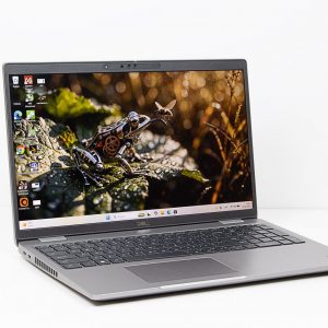 Dell Latitude 5530 Core i5-1245U/ RAM 16 Gb/ SSD 512 Gb/ 15,6" FHD