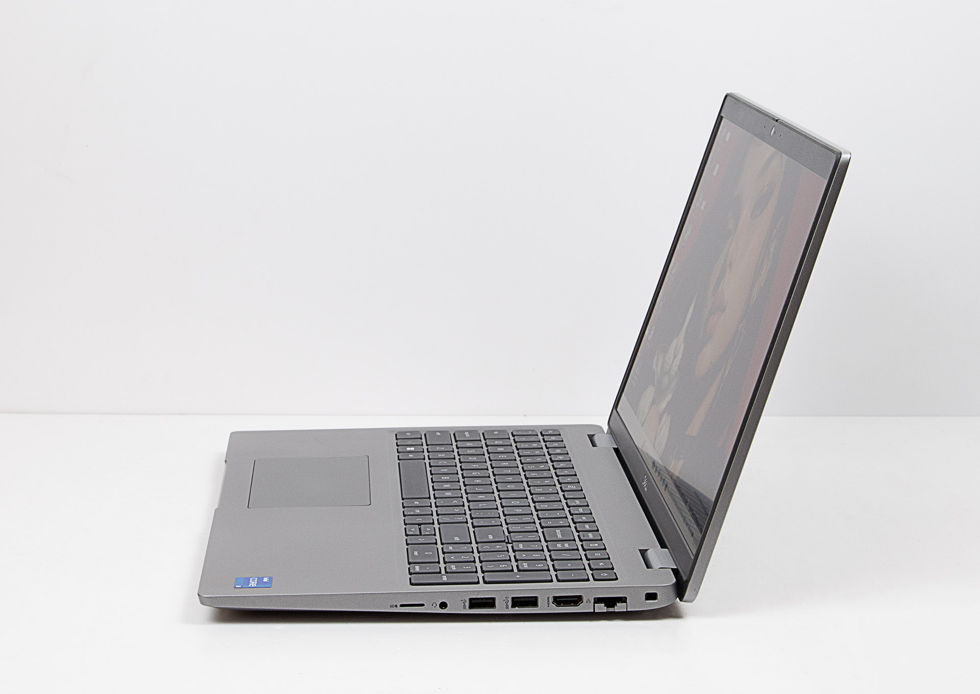 Dell Latitude 5530 Core i5-1235U/ RAM 16 Gb/ SSD 512 Gb/ 15,6" FHD - Зображення 4