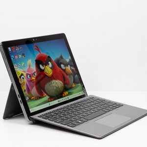 УЦІНКА! Dell Latitude 7210 2-in-1 Core i7-10610U/ RAM 16 Gb/ SSD 256 Gb/ 12,3"