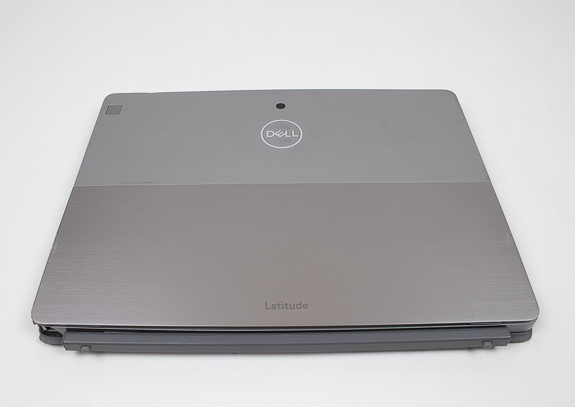 УЦІНКА! Dell Latitude 7210 2-in-1 Core i7-10610U/ RAM 16 Gb/ SSD 256 Gb/ 12,3" - Зображення 10