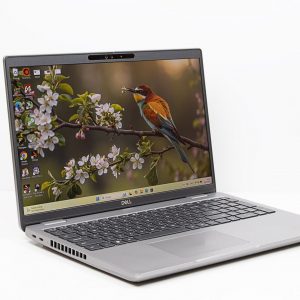 Dell Precision 3581 13th Core i5-13600H/ RAM 32 Gb/ SSD 1 Tb/ 15,6" FHD/ NVIDIA RTX A500 4 Gb