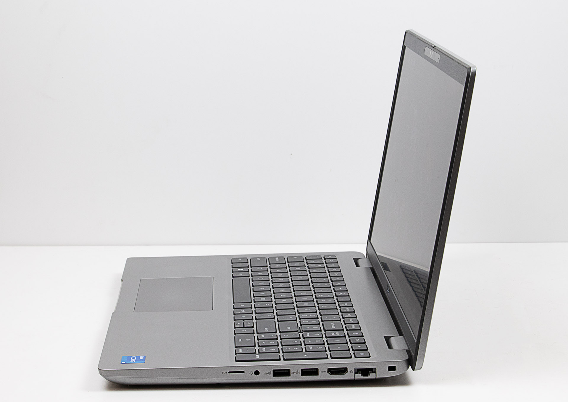 Dell Precision 3581 13th Core i5-13600H/ RAM 32 Gb/ SSD 1 Tb/ 15,6" FHD/ NVIDIA RTX A500 4 Gb - Зображення 3