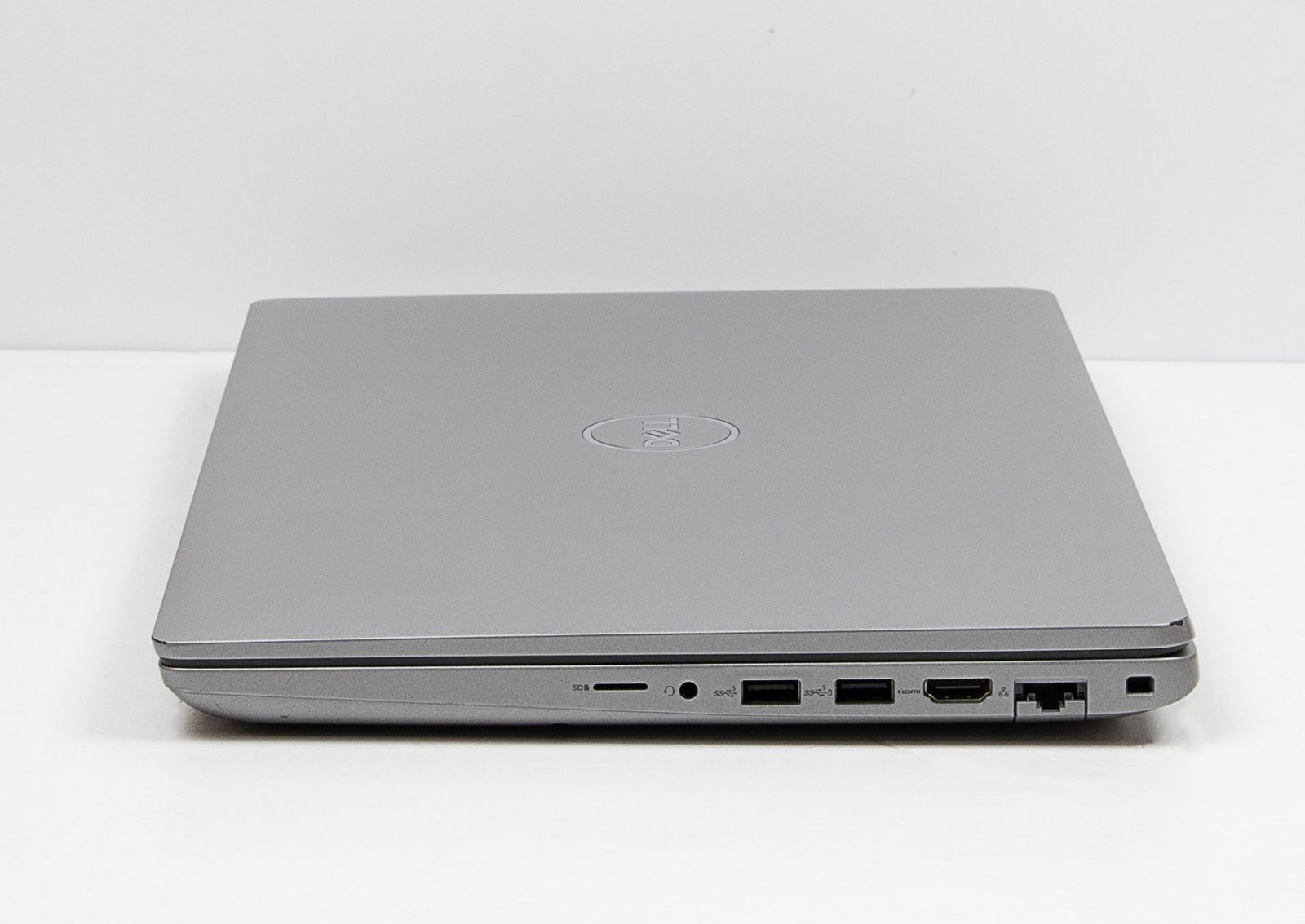 Dell Precision 3581 13th Core i5-13600H/ RAM 32 Gb/ SSD 1 Tb/ 15,6" FHD/ NVIDIA RTX A500 4 Gb - Зображення 4