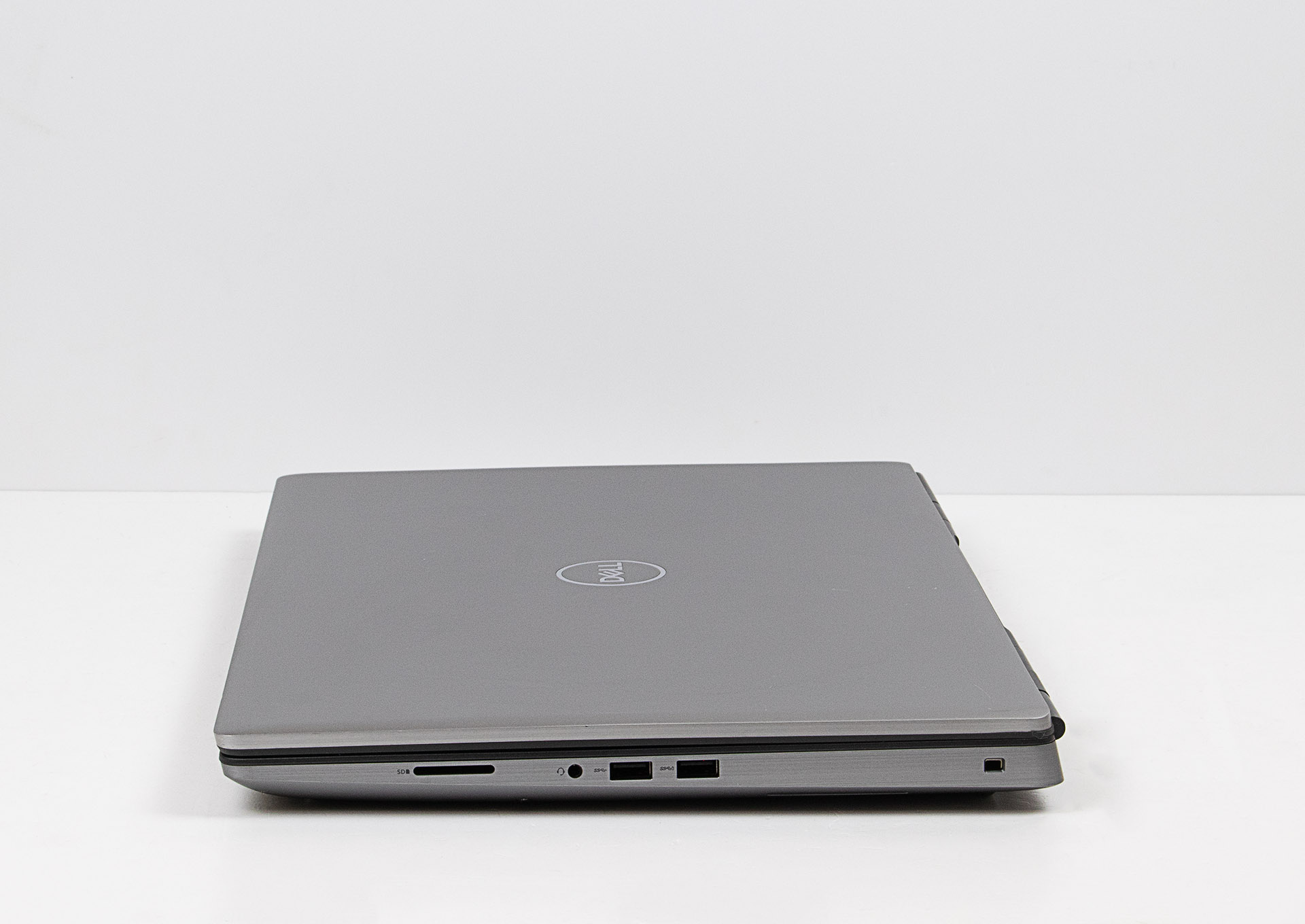 Dell Precision 7760 Core i7-11850H/ RAM 32 Gb/ SSD 512 Gb/ 17,3" FHD/ NVIDIA RTX A3000 6 Gb - Зображення 4