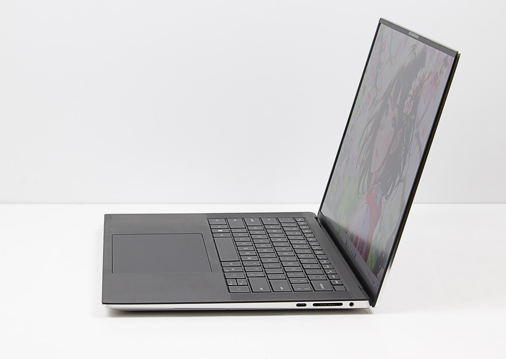 Dell XPS 15 9520 Core i7-12700H/ RAM 16 Gb/ SSD 512 Gb/ 15,6" FHD+/ NVIDIA GeForce RTX 3050 4 Gb - Зображення 3