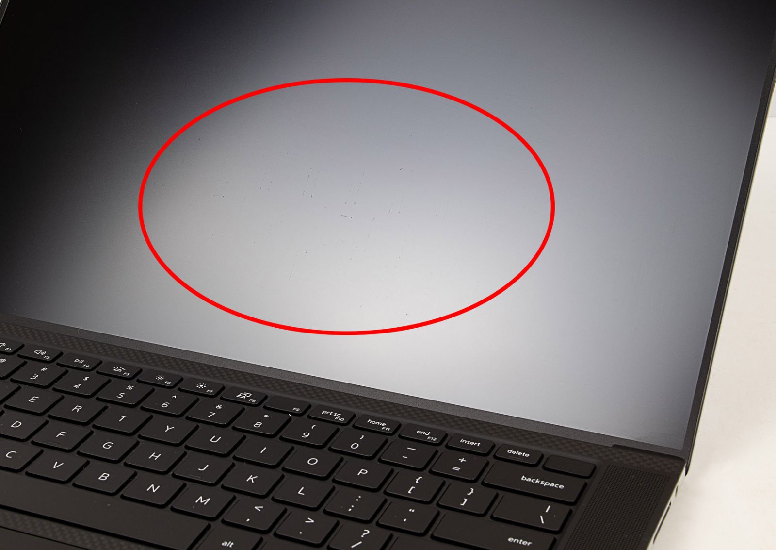 Dell XPS 15 9520 Core i7-12700H/ RAM 16 Gb/ SSD 512 Gb/ 15,6" FHD+/ NVIDIA GeForce RTX 3050 4 Gb - Зображення 7