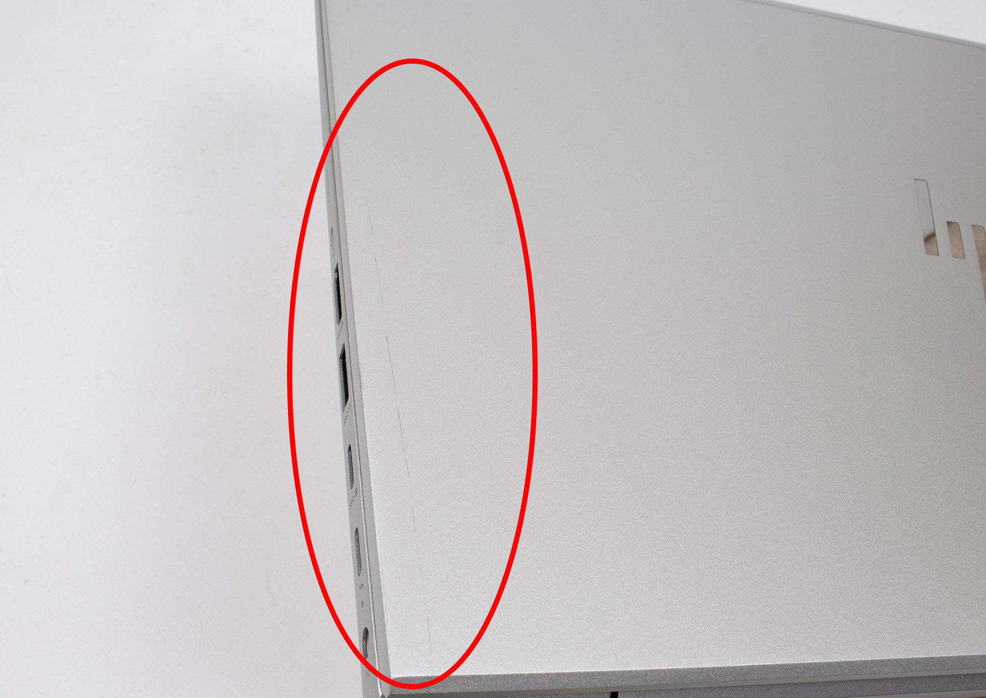 УЦІНКА! HP EliteBook 640 G10 13th Core i5-1345U/ RAM 16 Gb/ SSD 256 Gb/ 14" FHD - Зображення 7