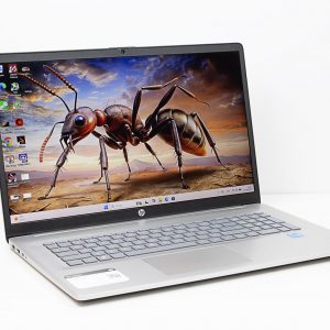 HP Laptop 17 (cn0023dx) Core i3-1125G4/ RAM 16 Gb/ SSD 256 Gb/ 17,3" HD+
