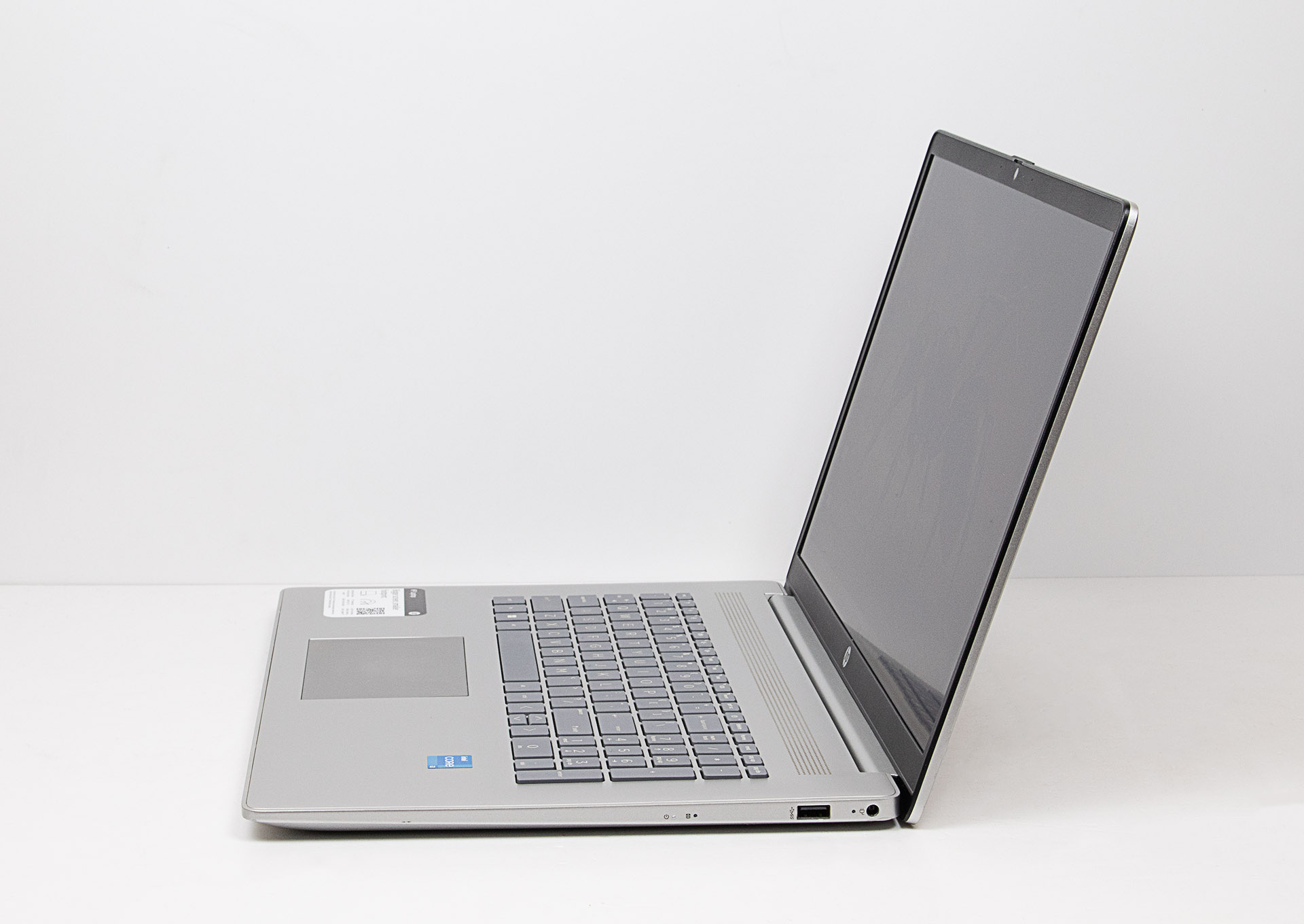HP Laptop 17 (cn0023dx) Core i3-1125G4/ RAM 16 Gb/ SSD 256 Gb/ 17,3" HD+ - Зображення 3