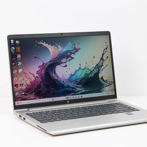 УЦІНКА! HP EliteBook 640 G10 13th Core i5-1345U/ RAM 16 Gb/ SSD 256 Gb/ 14" FHD