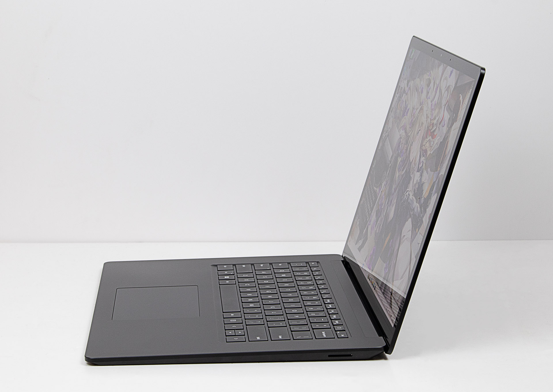 Microsoft Surface Laptop 5 15 Core i7-1255U/ RAM 16 Gb/ SSD 512 Gb/ 15" - Зображення 3