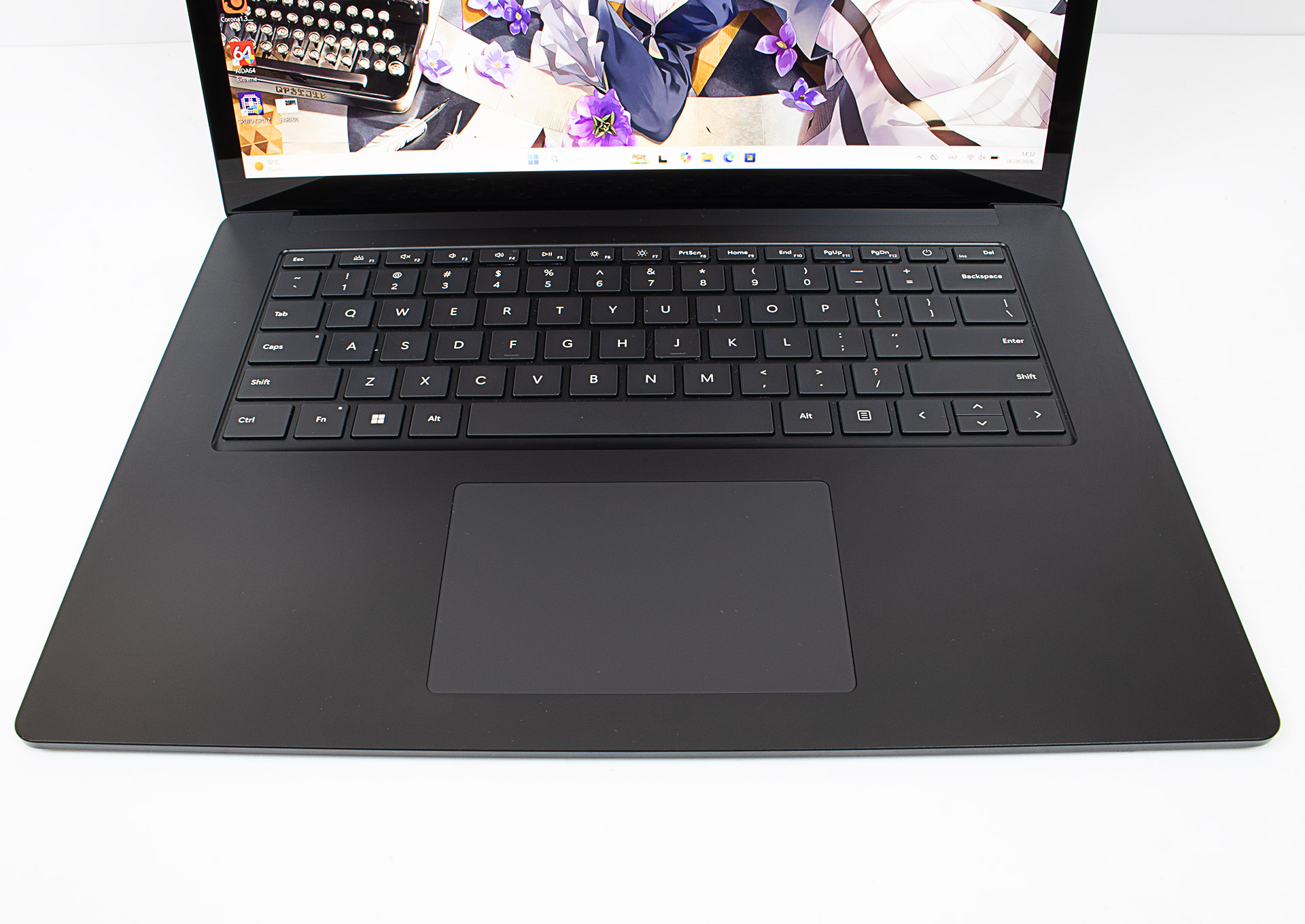 Microsoft Surface Laptop 5 15 Core i7-1255U/ RAM 16 Gb/ SSD 512 Gb/ 15" - Зображення 6