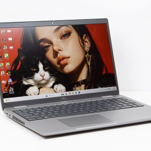 Dell Latitude 5530 Core i5-1235U/ RAM 16 Gb/ SSD 512 Gb/ 15,6" FHD